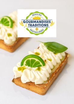 Boulangerie Gourmandises et Traditions à Beaulieu