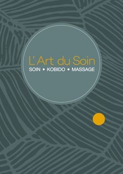 Logo de l’Art du Soin à Montpellier