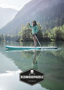 Visuel de la marque RedwoodPaddle