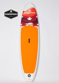 Réalisation de photographies de Paddle