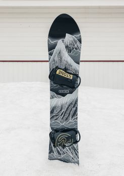 Stone Snowboards