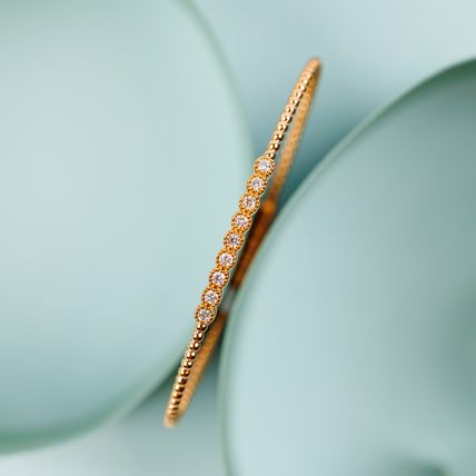 Photographie de bijoux