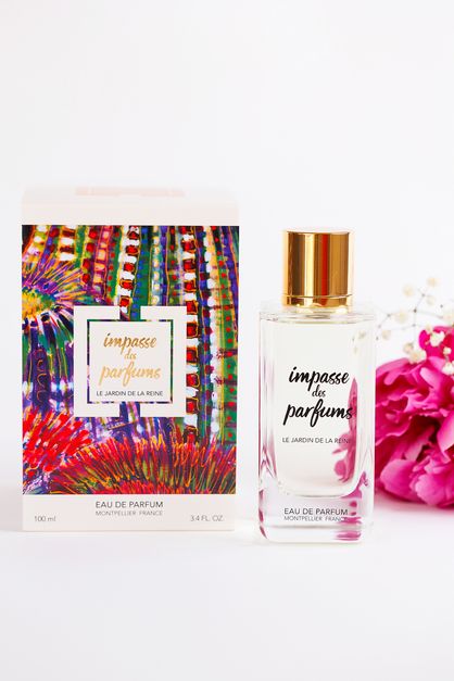 Photographie d’objet : un parfum