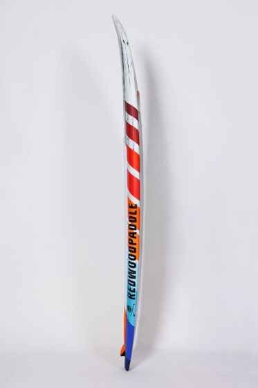 Photo shape paddle